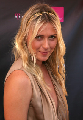 Maria Sharapova pic #200748