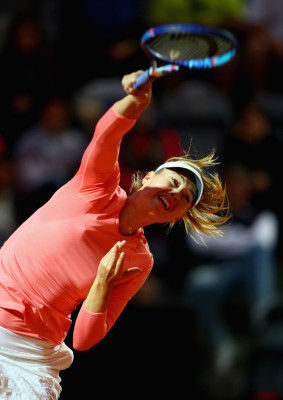 Maria Sharapova pic #774881