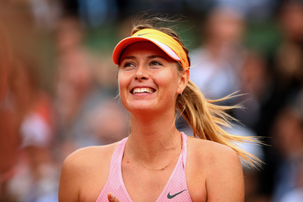 Maria Sharapova pic #707665