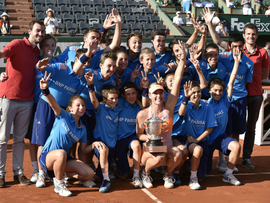 Maria Sharapova pic #708899