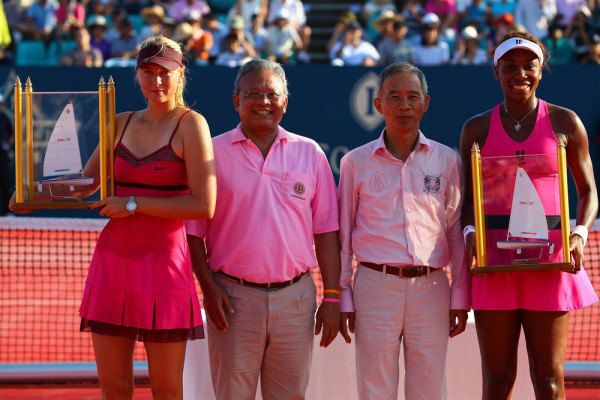 Maria Sharapova pic #448213