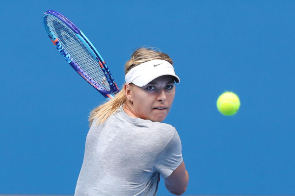 Maria Sharapova pic #754527