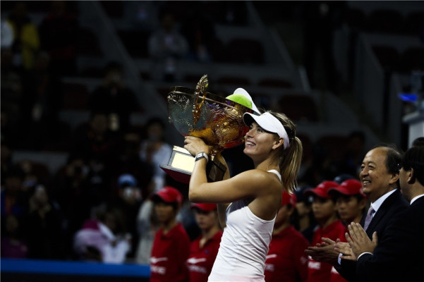 Maria Sharapova pic #732751
