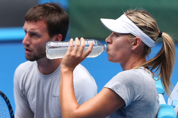 Maria Sharapova pic #754530