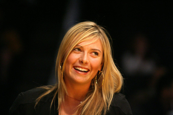 Maria Sharapova pic #236434