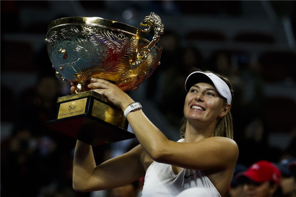 Maria Sharapova pic #732753