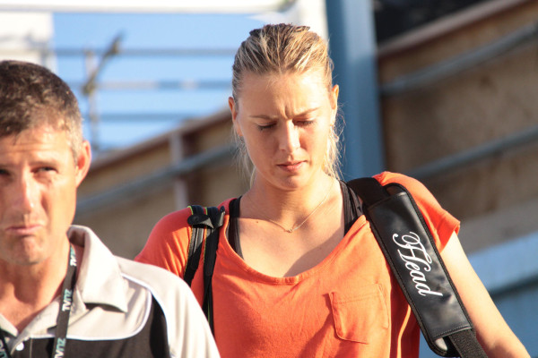 Maria Sharapova pic #324299
