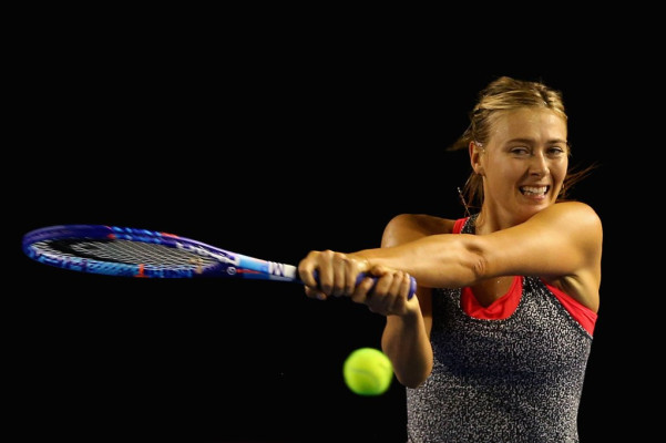 Maria Sharapova pic #754275