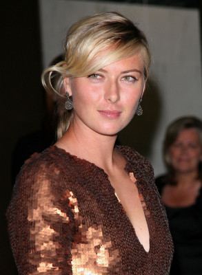 Maria Sharapova pic #266038
