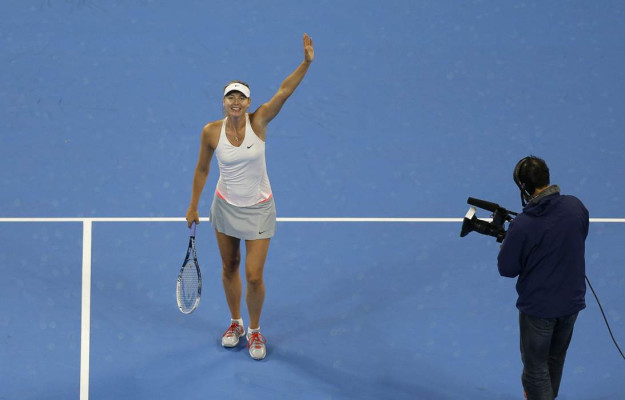 Maria Sharapova pic #732758