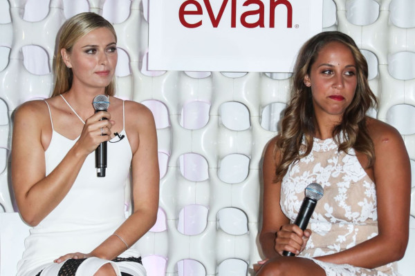 Maria Sharapova pic #913842