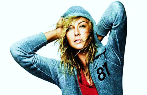 Maria Sharapova pic #258680