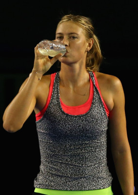 Maria Sharapova pic #754292