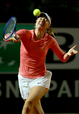 Maria Sharapova pic #775021