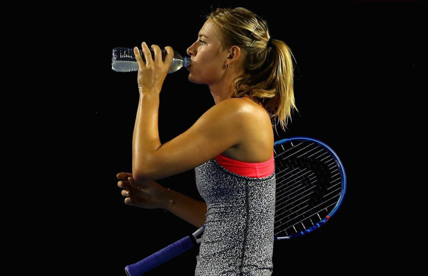 Maria Sharapova pic #754281