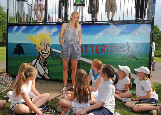 Maria Sharapova pic #263326