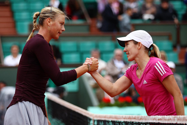 Maria Sharapova pic #261967