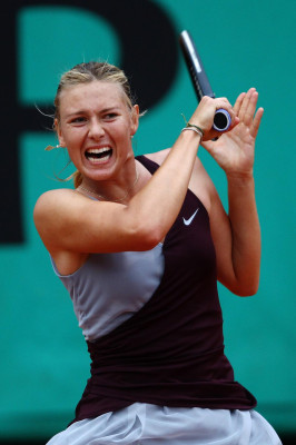 Maria Sharapova pic #260388