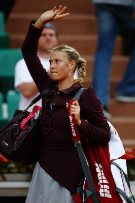 Maria Sharapova pic #260386