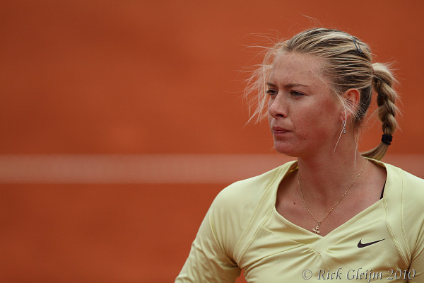 Maria Sharapova pic #258677