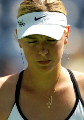Maria Sharapova pic #353020