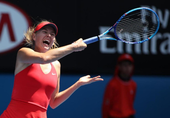 Maria Sharapova pic #755512