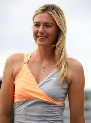 Maria Sharapova pic #327546