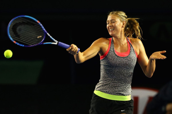 Maria Sharapova pic #754282