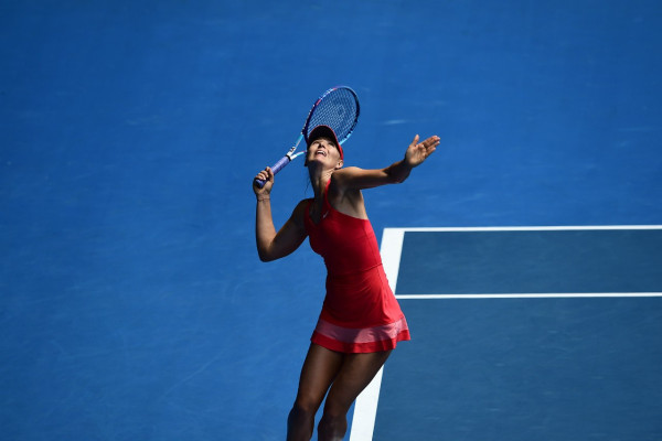 Maria Sharapova pic #755510