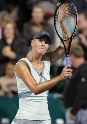 Maria Sharapova pic #274914