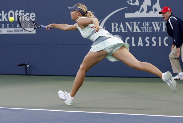 Maria Sharapova pic #275346