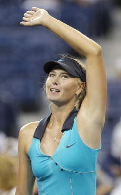 Maria Sharapova pic #285039