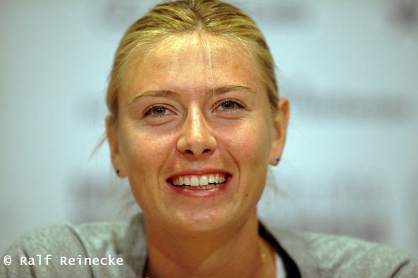 Maria Sharapova pic #256485