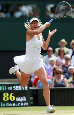 Maria Sharapova pic #389459