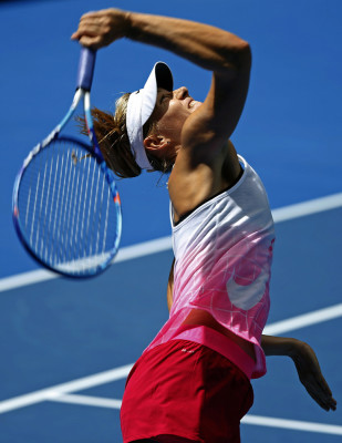 Maria Sharapova pic #754736