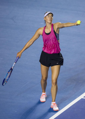 Maria Sharapova pic #761569