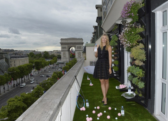 Maria Sharapova pic #775375