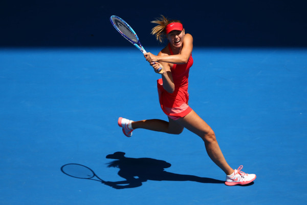 Maria Sharapova pic #756572