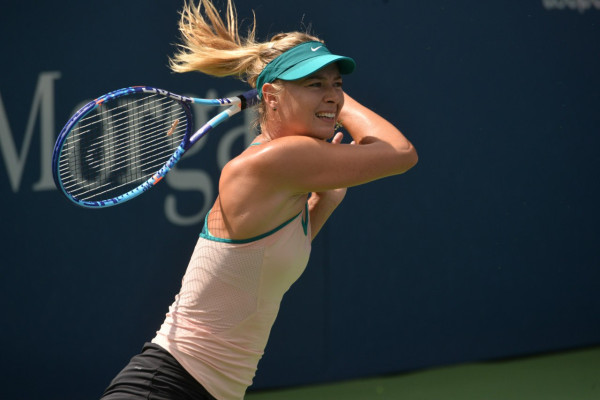 Maria Sharapova pic #794695
