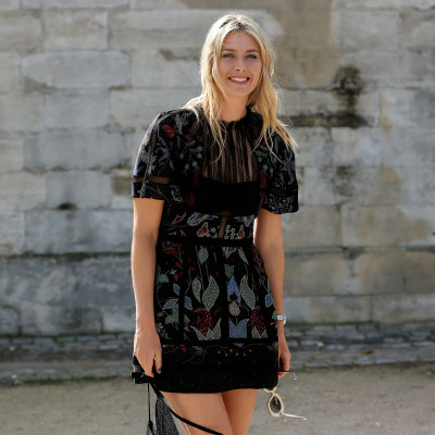 Maria Sharapova pic #802253