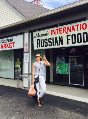 Maria Sharapova pic #794538