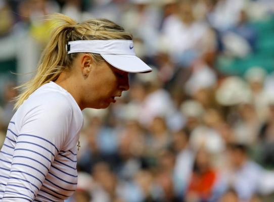 Maria Sharapova pic #777074