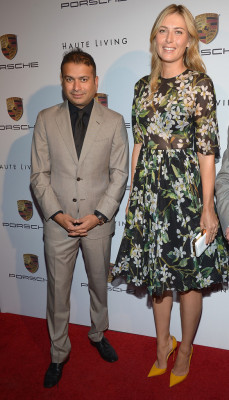 Maria Sharapova pic #766727