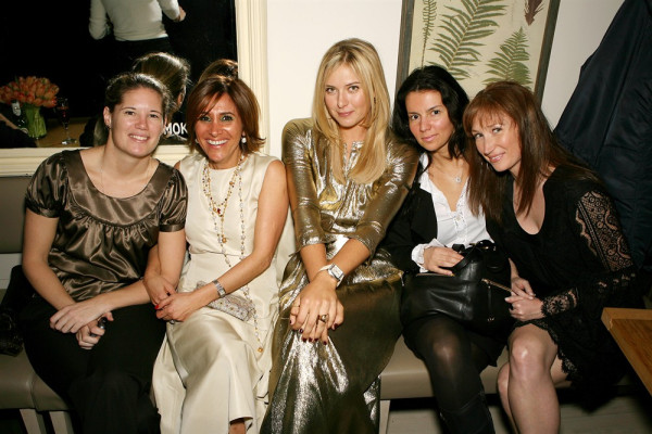 Maria Sharapova pic #466962
