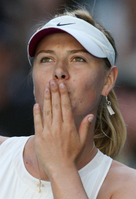 Maria Sharapova pic #443111