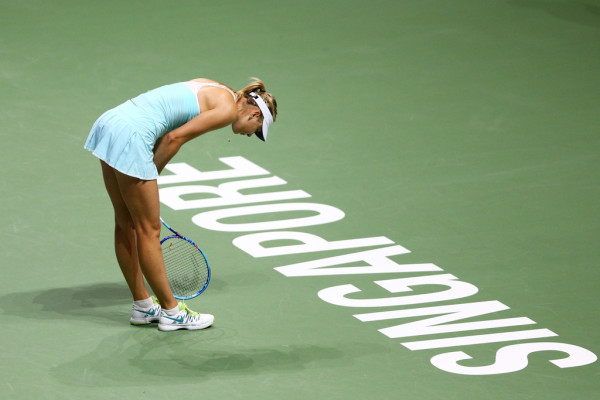 Maria Sharapova pic #808830