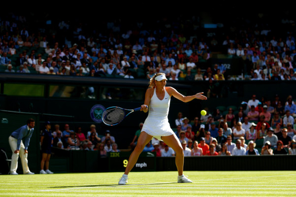 Maria Sharapova pic #783127