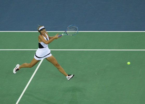Maria Sharapova pic #800719