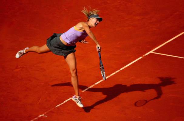 Maria Sharapova pic #699391
