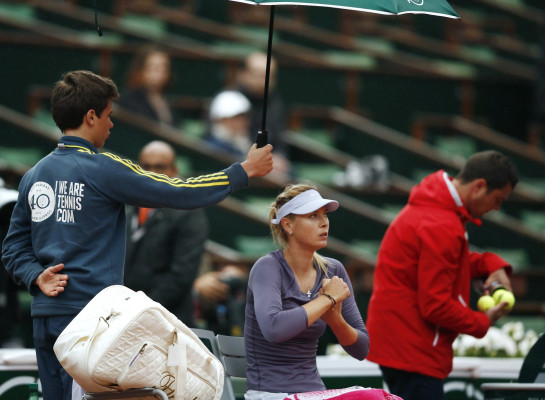 Maria Sharapova pic #608812
